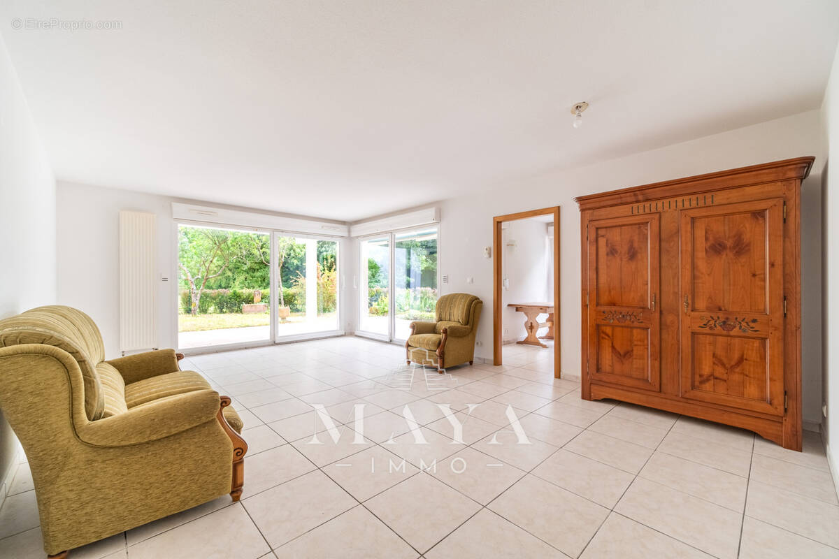 Appartement à WALDIGHOFEN