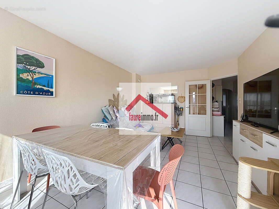 Appartement à BRIVE-LA-GAILLARDE