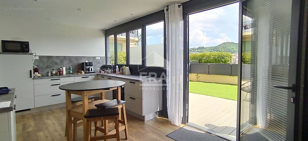 Appartement à LE PUY-EN-VELAY