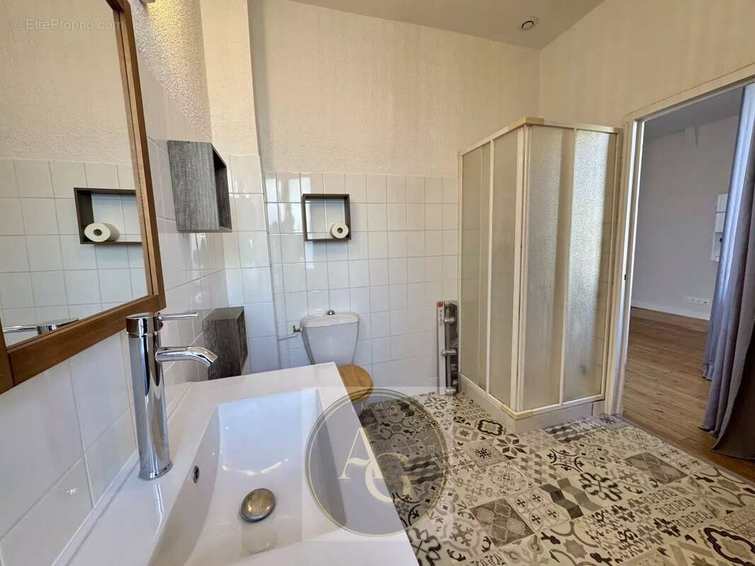 Maison à CASTELNAUDARY