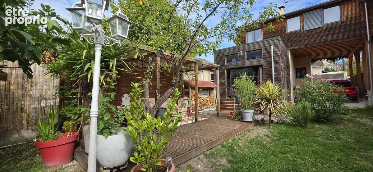 Photo Maison à Sartrouville au prix de 499 000€