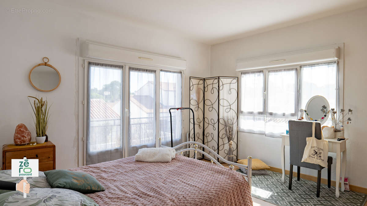 Appartement à LA TRANCHE-SUR-MER