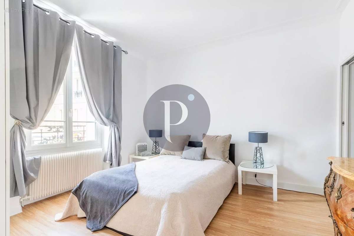 Appartement à SCEAUX