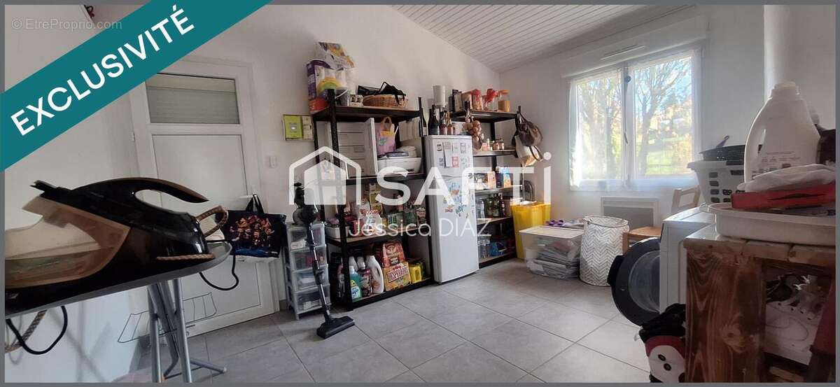 Photo 7 - Maison à VILLEFRANCHE-D'ALBIGEOIS