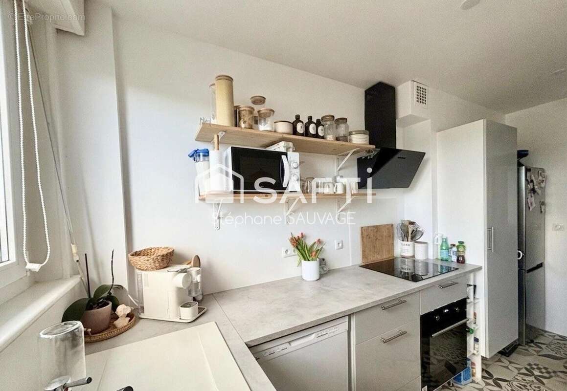 Photo 3 - Maison à LE PORTEL