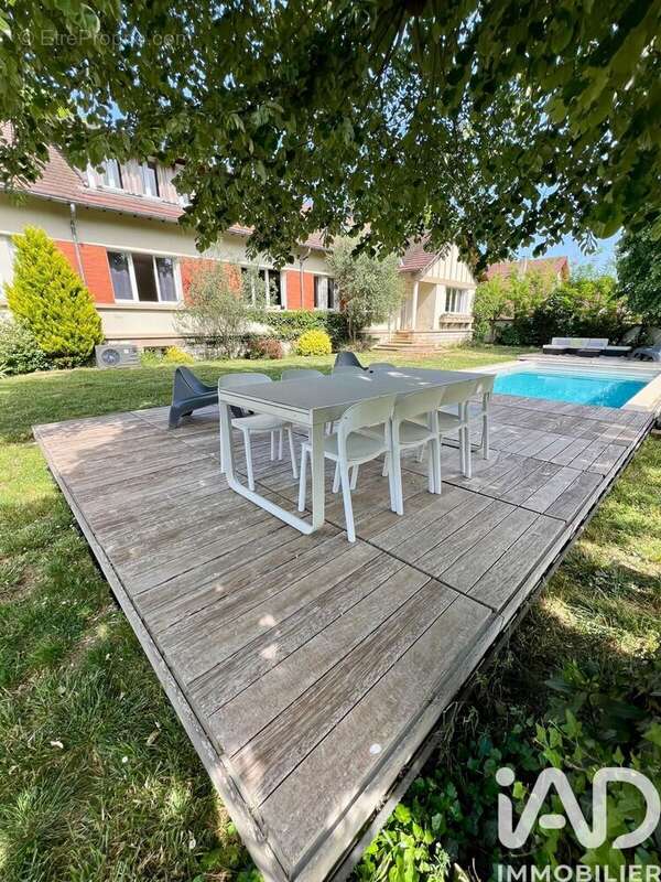Photo 2 - Maison à BOURGES