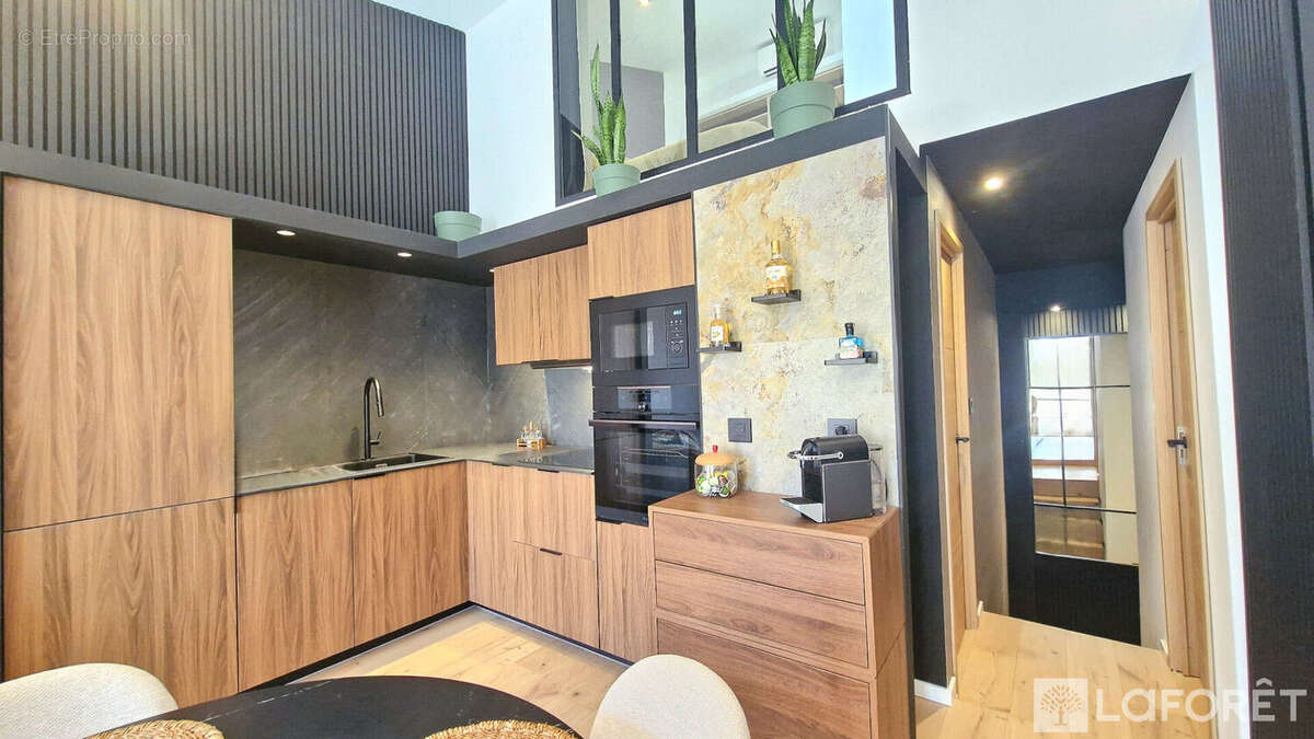 Appartement Frejus 3 pièce(s) 49.07 m2 - photo 3