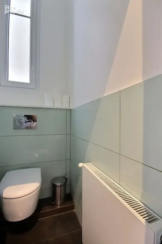 Vente appartement paris 75116 avenue de malakoff - photo 33