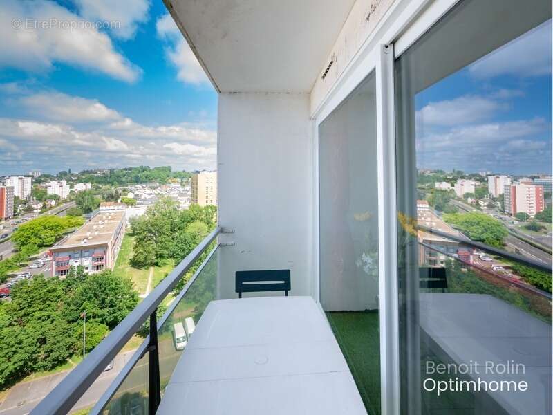 Appartement à LE MANS
