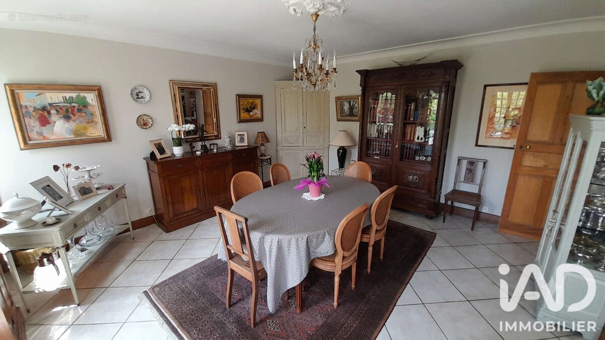 Photo 3 - Maison à JALLAIS