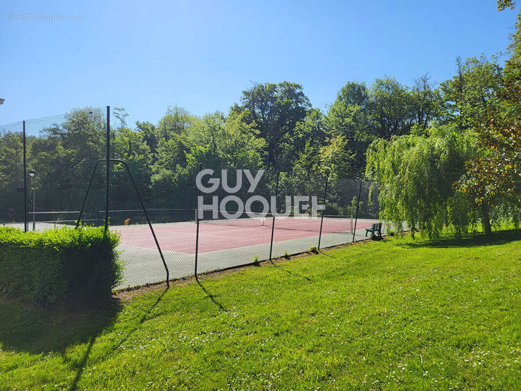 Appartement à BOUGIVAL