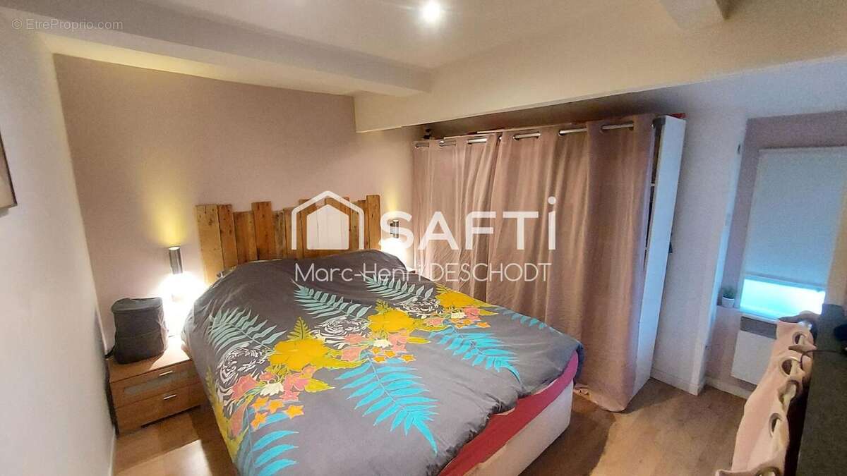 Photo 4 - Maison à DANNES