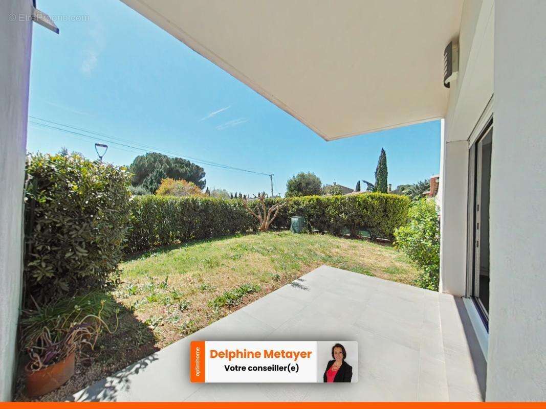 Appartement à vendre 3 pièces LE CANNET DES MAURES (83) - photo 12