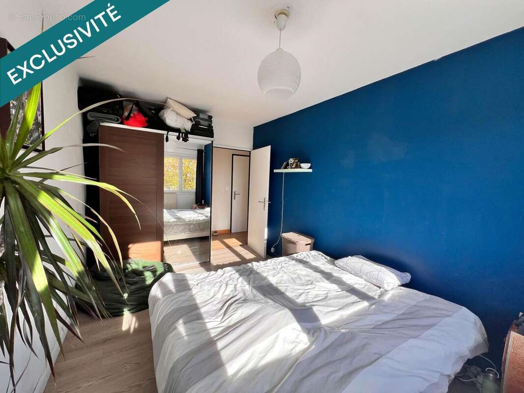 Photo 7 - Appartement à MONS-EN-BAROEUL