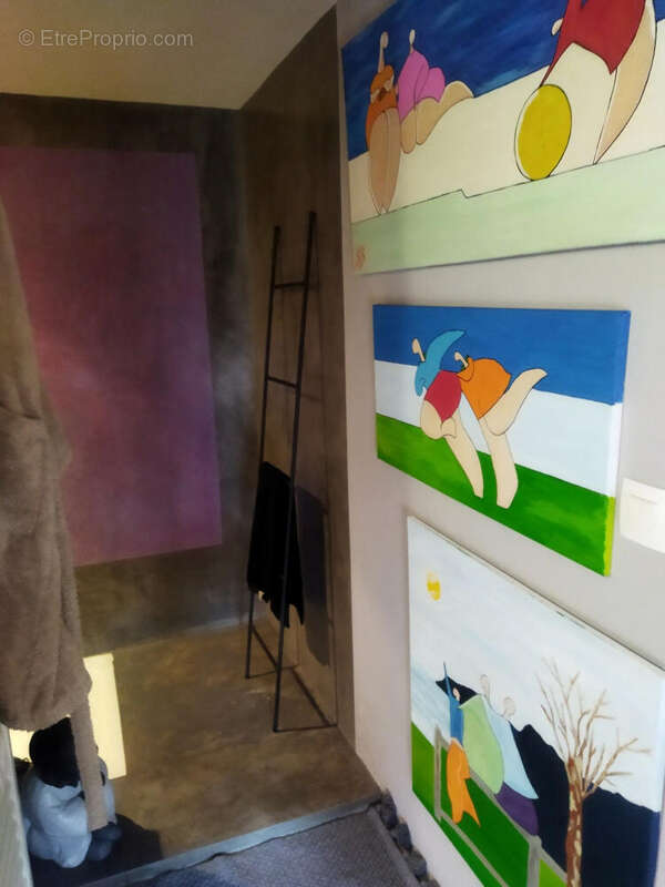 sdeau  - Appartement à CAHORS