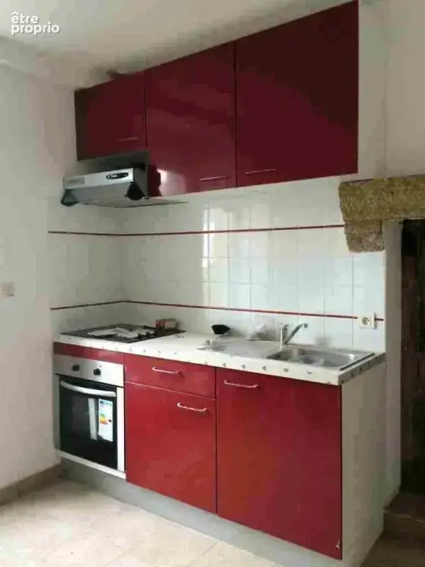 Maison en pierres - photo 6