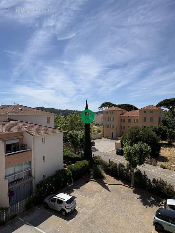 Appartement à LA SEYNE-SUR-MER