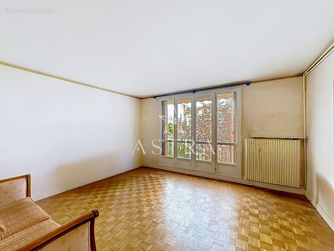 Appartement à SCEAUX