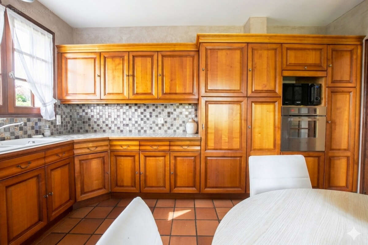 Maison à PORNIC