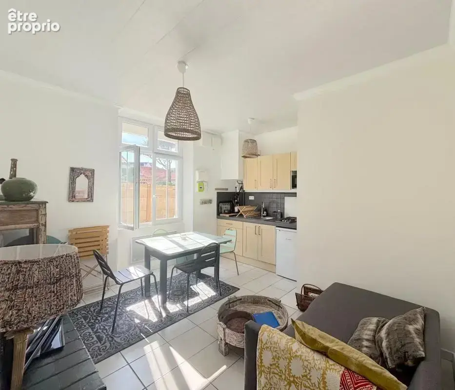 Appartement à PORNICHET