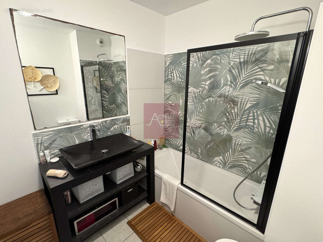 Vente appartement 3 pieces montpellier rst - photo 6