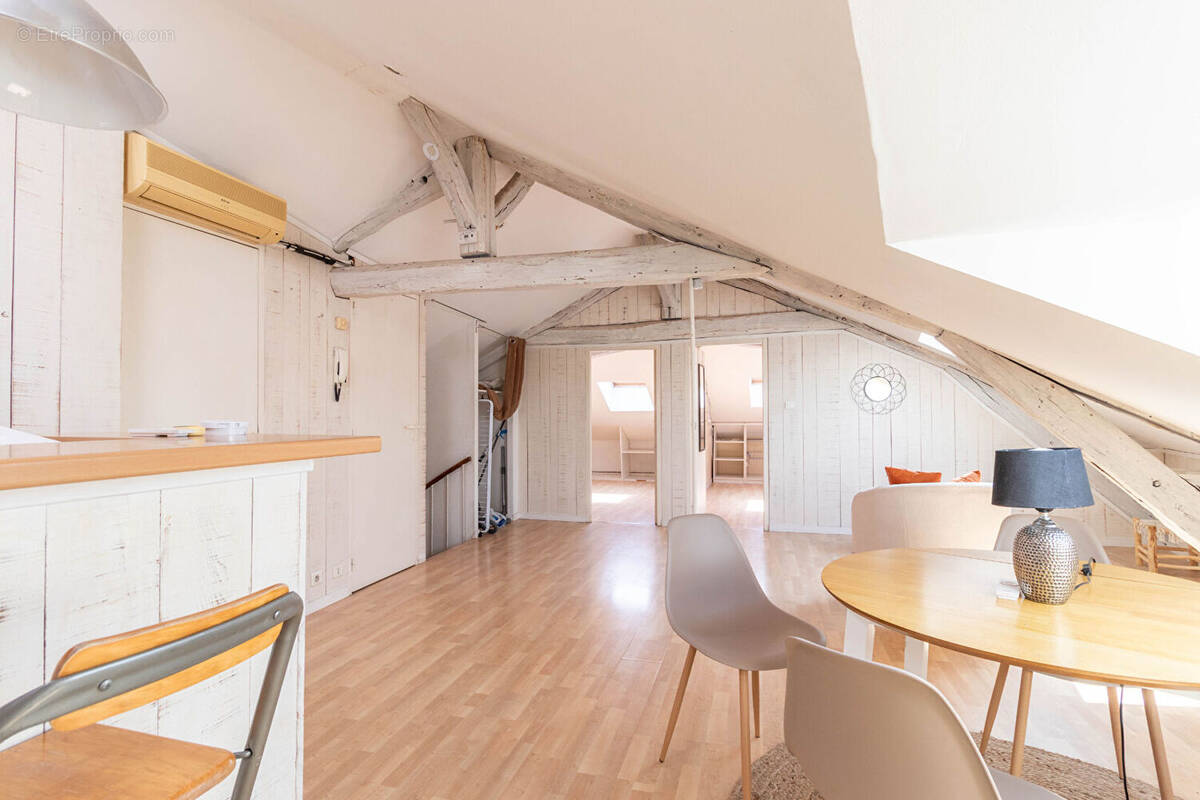 Appartement à PERIGUEUX