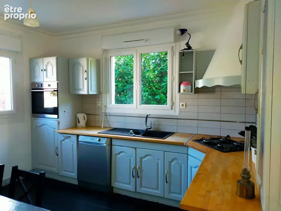 Maison  105 m² - LOCHRIST - photo 2