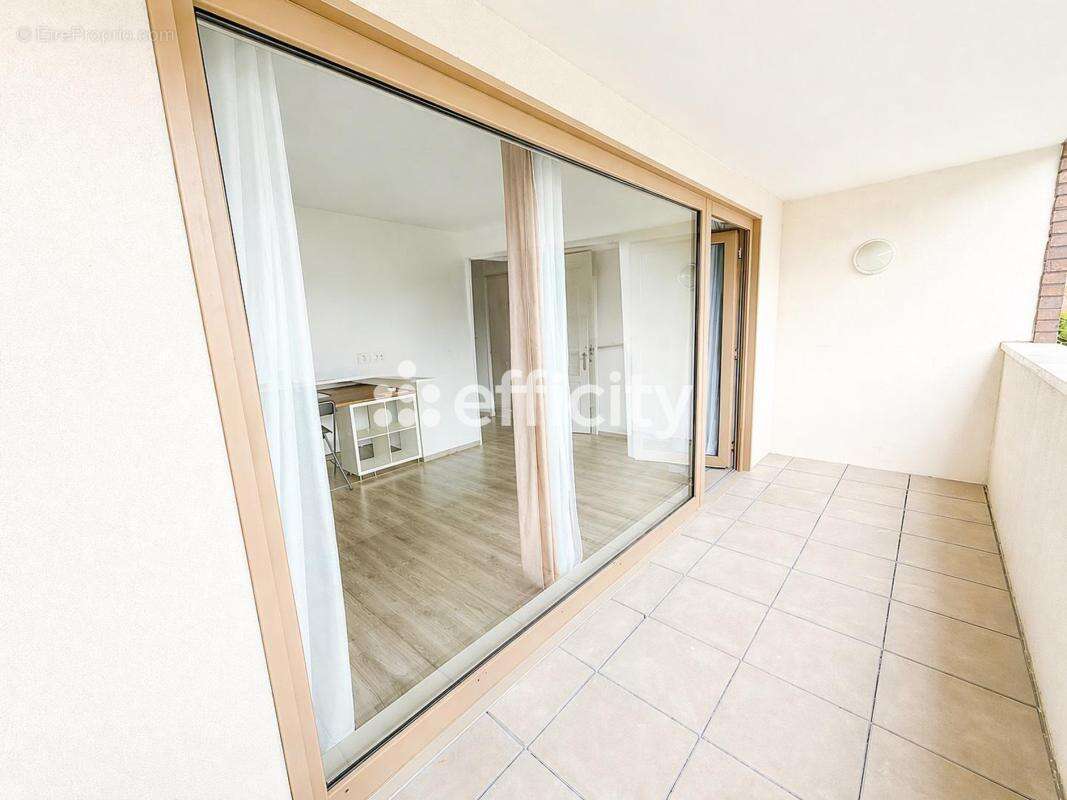 Appartement à ROUBAIX