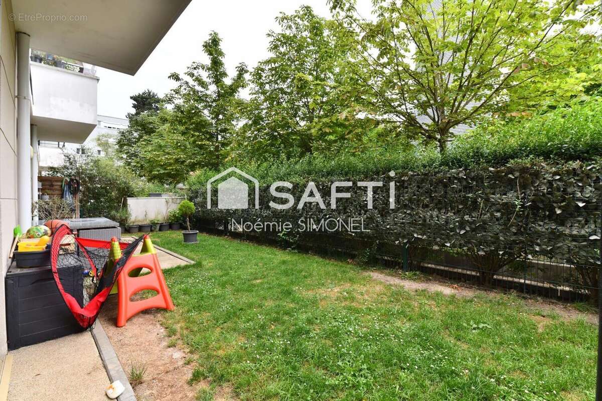 Photo 9 - Appartement à ATHIS-MONS
