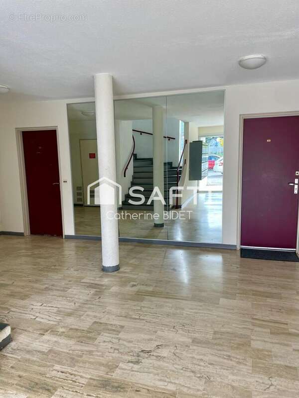 Photo 9 - Appartement à LE GRAU-DU-ROI