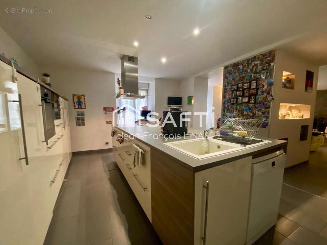 Photo 5 - Maison à GRAND-CHAMP