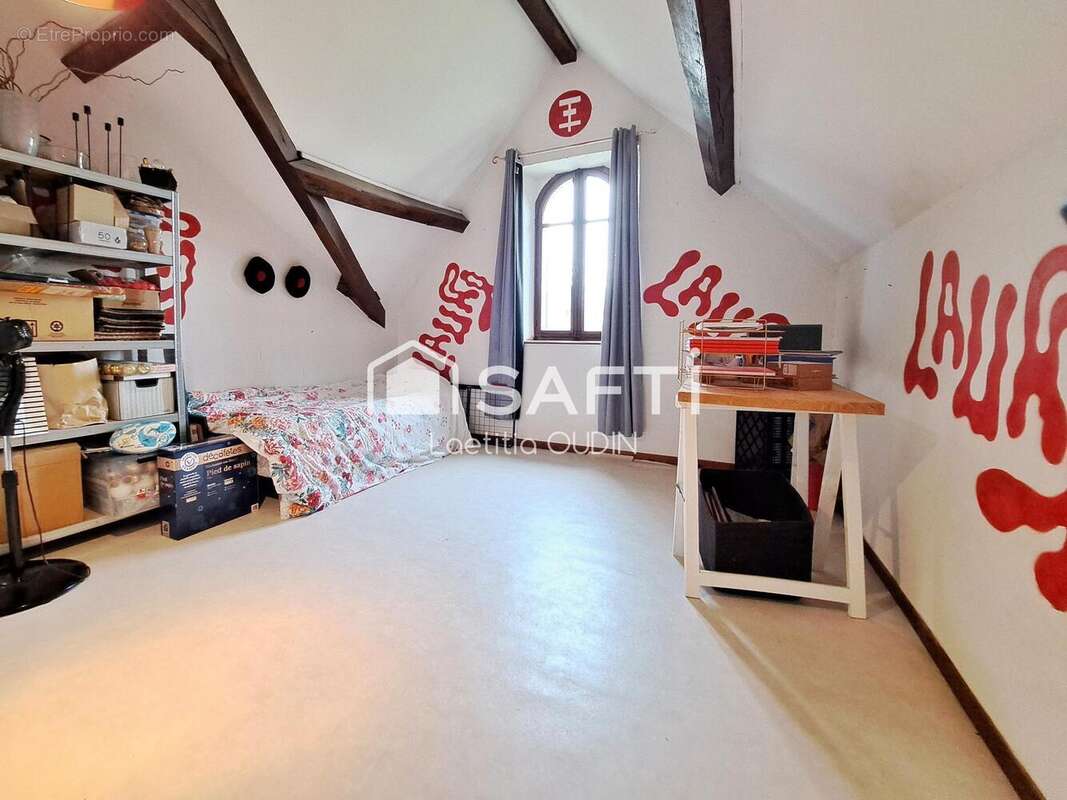 Maison 153 m² à Origny-Le-Sec  - photo 9