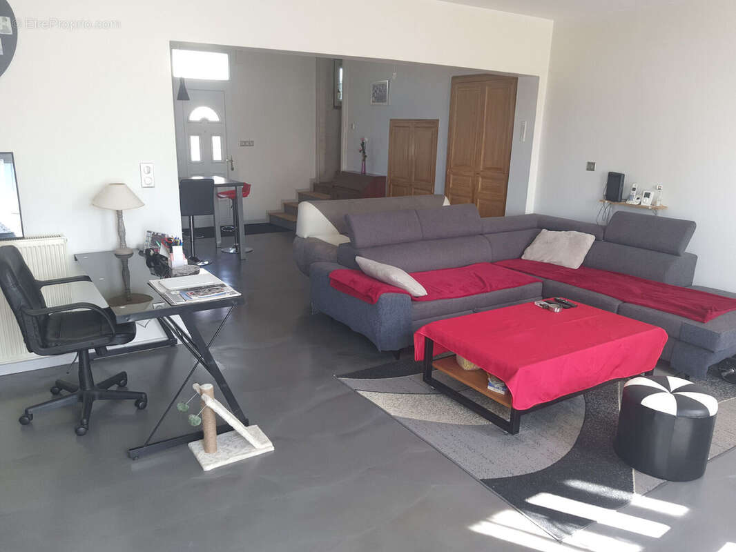 Photo 3 - Maison à GUEUGNON