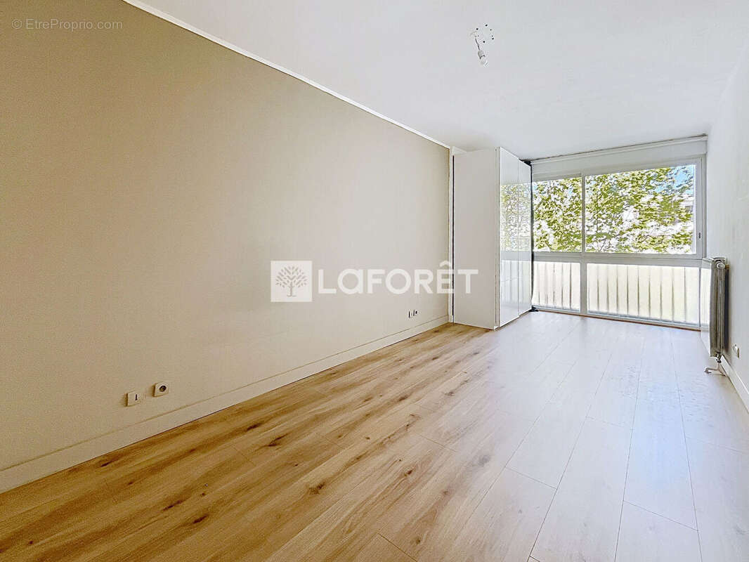 Appartement à LA GRANDE-MOTTE