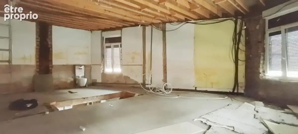 Maison 5 pièces 150 m² à vendre à Halluin (59250) - photo 7
