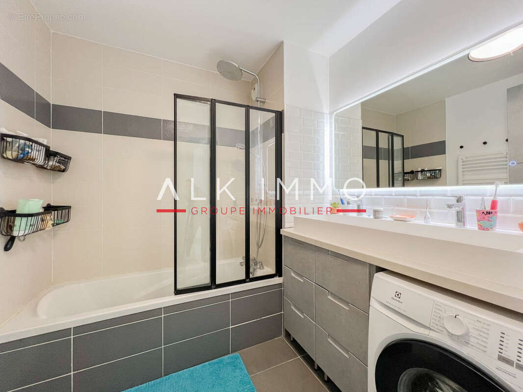 Appartement à ANNECY-LE-VIEUX