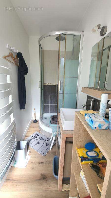 Appartement à COMPIEGNE
