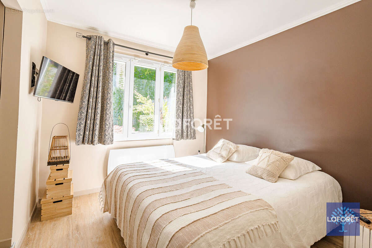 Basoche maison avec piscine - photo 6