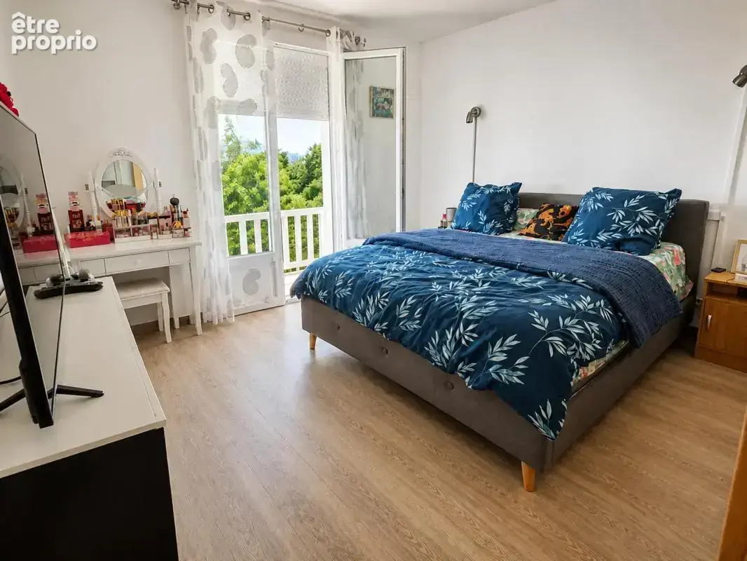 Maison de 214 m² avec garage et jardin à Lannemezan - photo 7