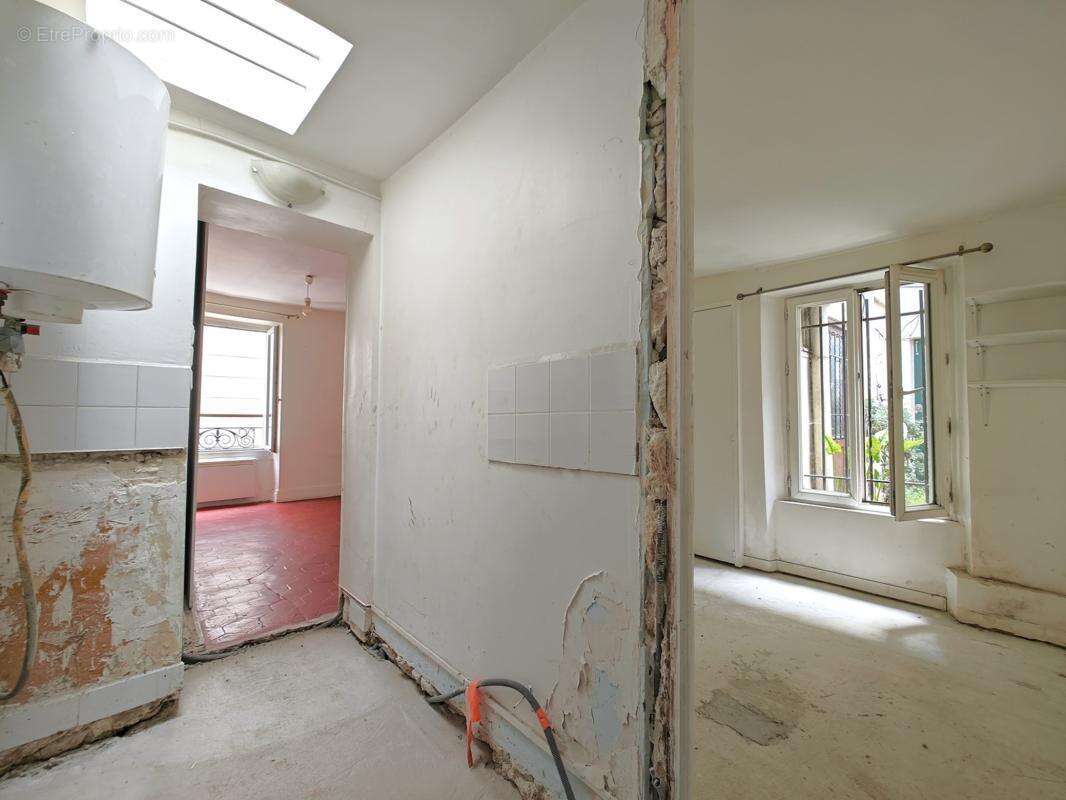 Appartement - photo 11