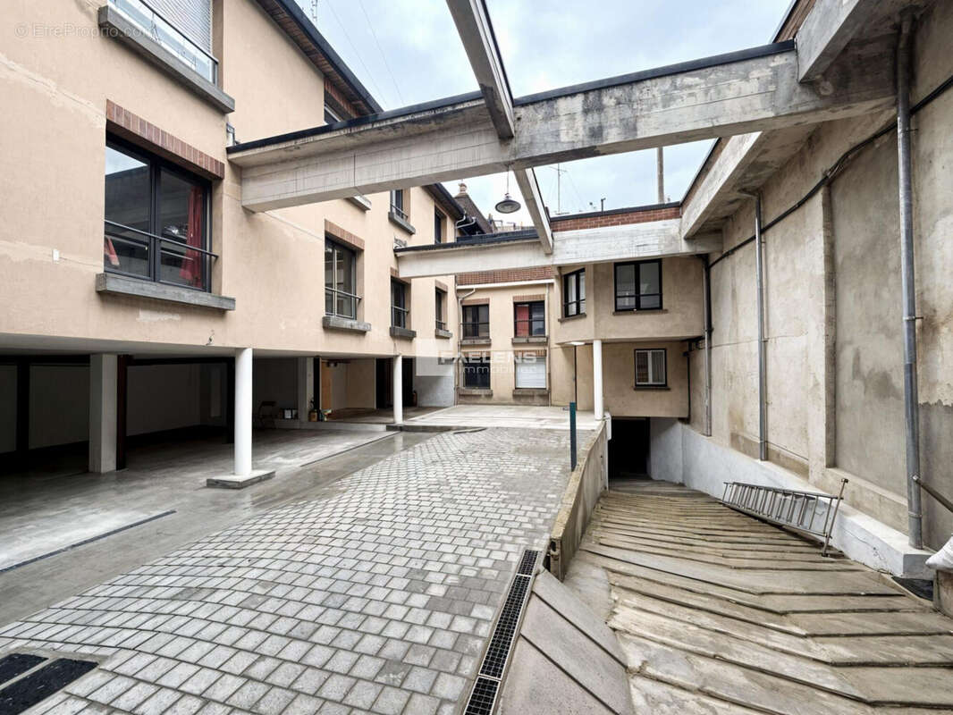 Appartement à LILLE