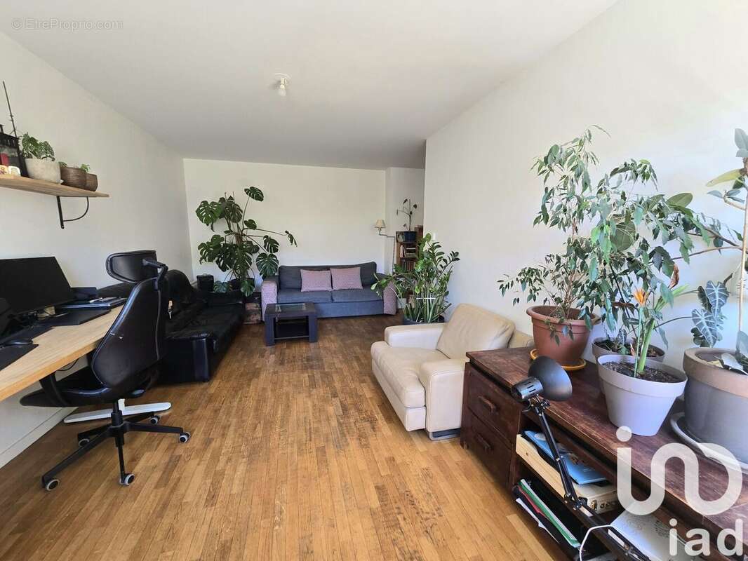 Photo 6 - Appartement à ARCUEIL