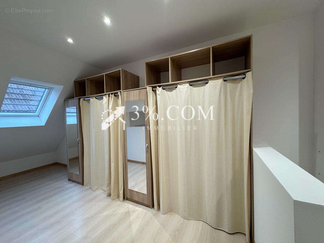 Maison à DETTWILLER