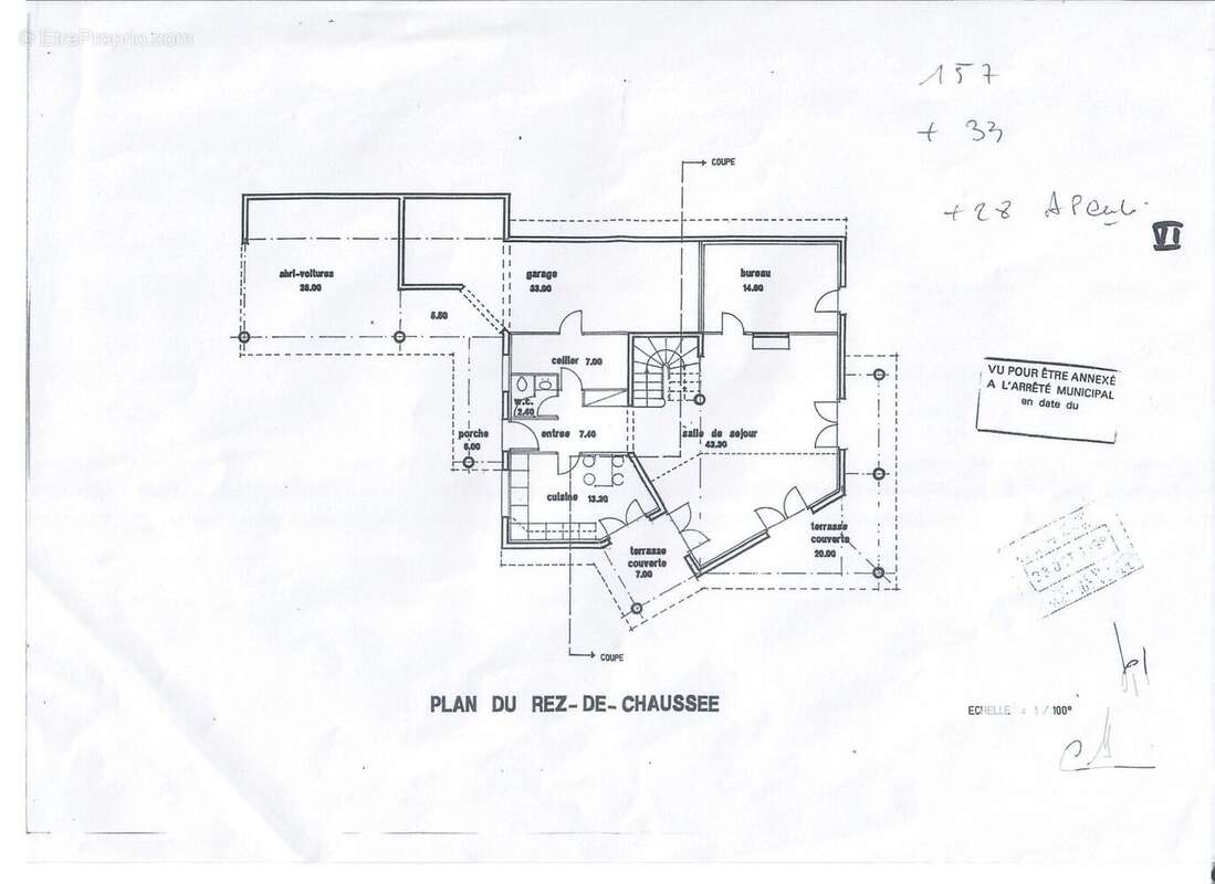 Photo 7 - Maison à MONTASTRUC-LA-CONSEILLERE