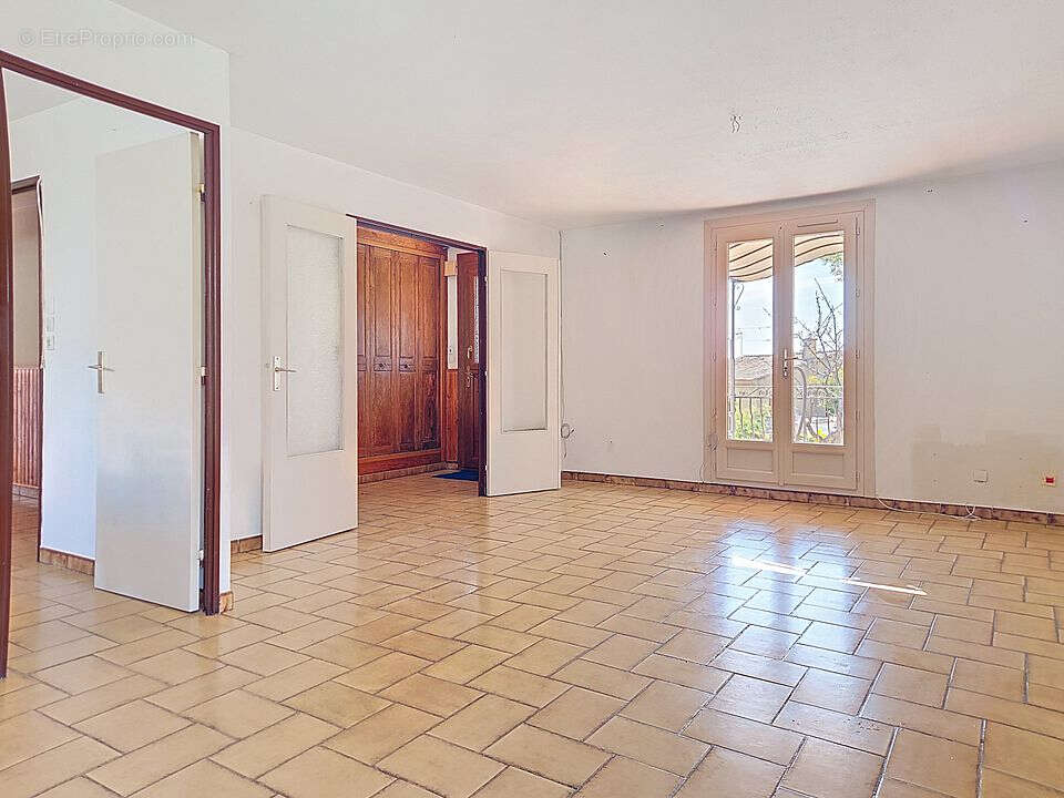 Maison à PORT-DE-BOUC