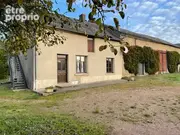 Maison à BRASSY