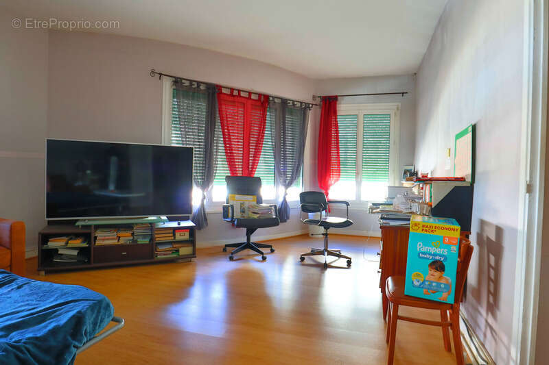 Appartement à SAINT-VALLIER