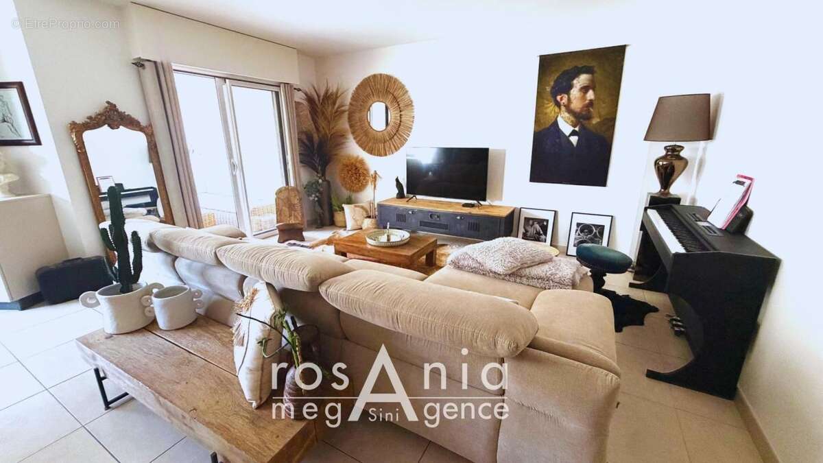 Appartement à LES SABLES-D'OLONNE