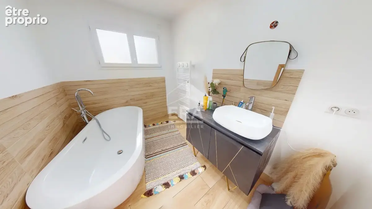 Maison 140m² à lagnieu - photo 9