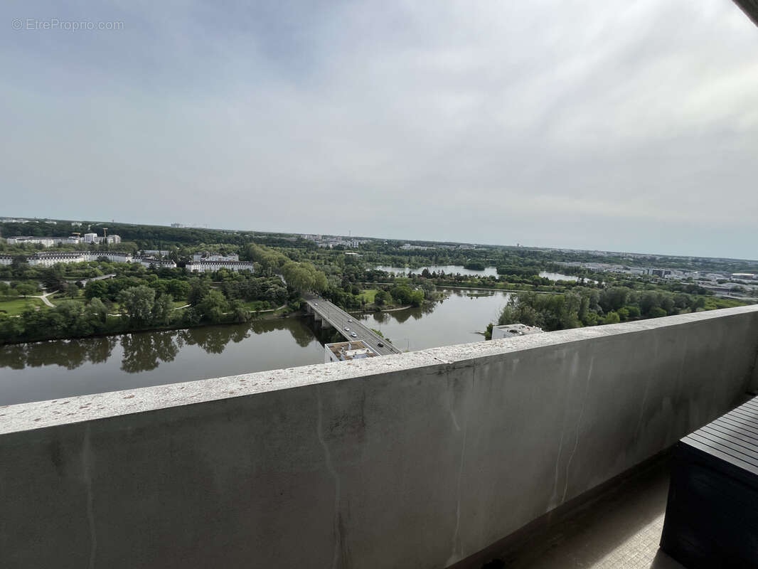 Appartement à TOURS